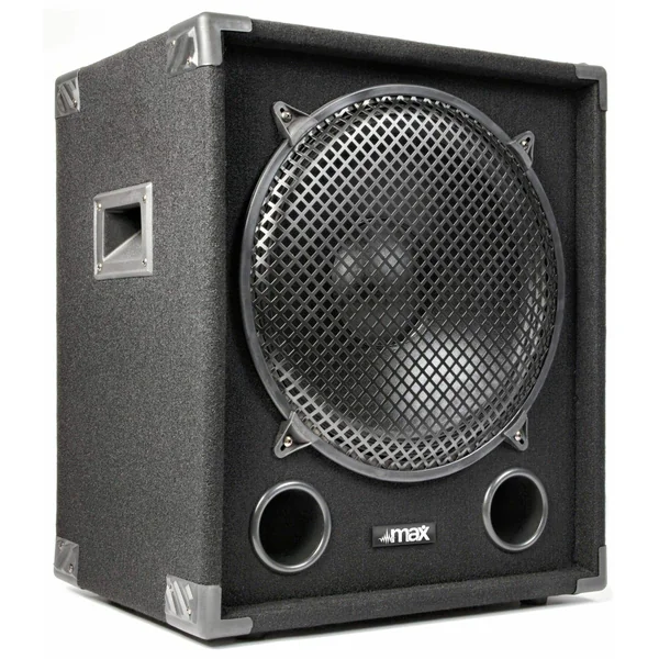 2nde Vie - MAX Max15SUB - Caisson de Basses Passif 1200 Watts