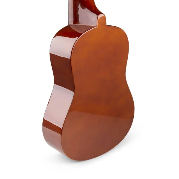 2nde Vie - Max UKEY - Ukulélé Pack Débutant avec Accessoires - Couleur Noyer