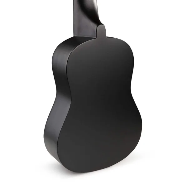 2nde Vie - Max UKEY - Ukulélé Pack Débutant avec Accessoires - Noir