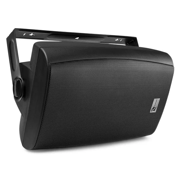2nde Vie - Power Dynamics BF80TB - Enceinte haut-parleur noir résistants aux intempéries