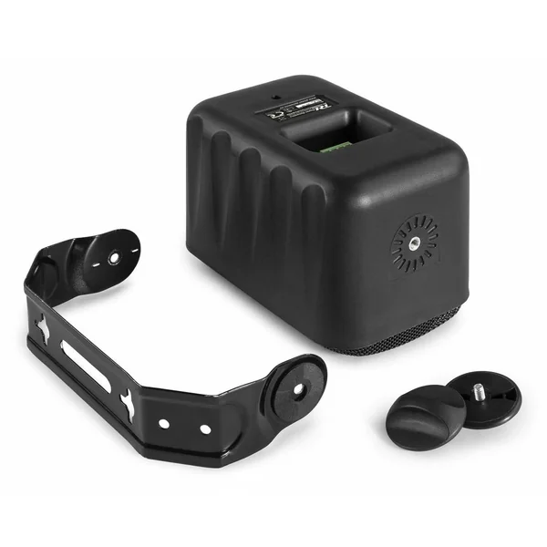 2nde Vie - Power Dynamics BGO30 - Enceintes Passives 2 Voies 60 Watts, 3" - Noir