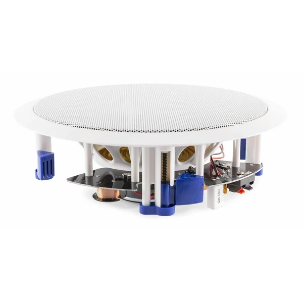 2nde Vie - Power Dynamics CSSG8 Enceinte de plafond haut de gamme - Aluminium