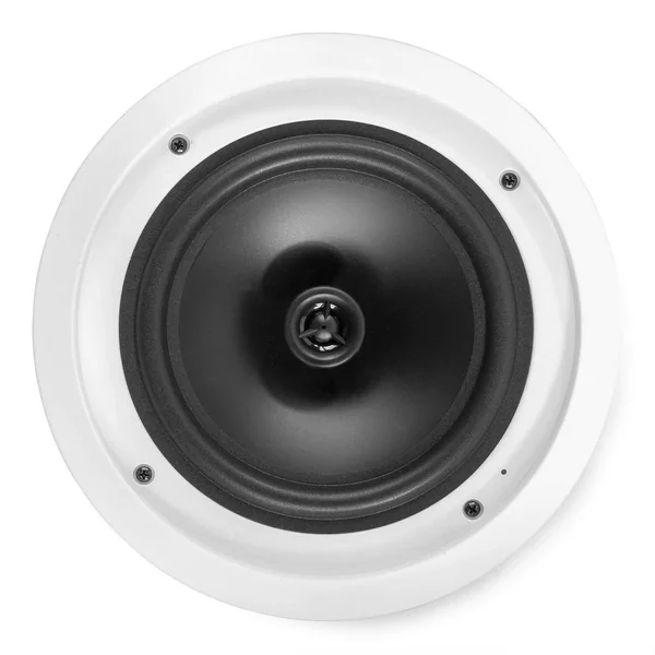 2nde Vie - Power Dynamics CSSG8 Enceinte de plafond haut de gamme - Aluminium