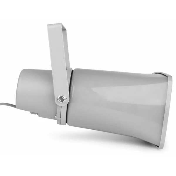 2nde Vie - Power Dynamics HS20 - Haut-parleur à pavillon, 100V, livré avec support de montage