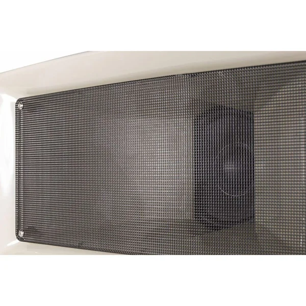 2nde Vie - Power Dynamics HS30M - Haut-parleur à pavillon,100V, livré avec support de montage