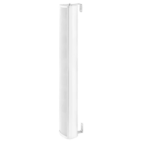 2nde Vie - Power Dynamics ICS8 - Colonne de son, 40W - Blanc