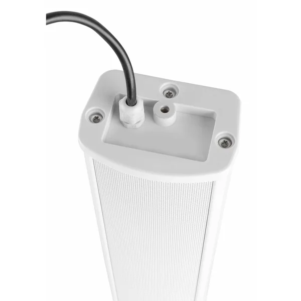2nde Vie - Power Dynamics ICS8 - Colonne de son, 40W - Blanc