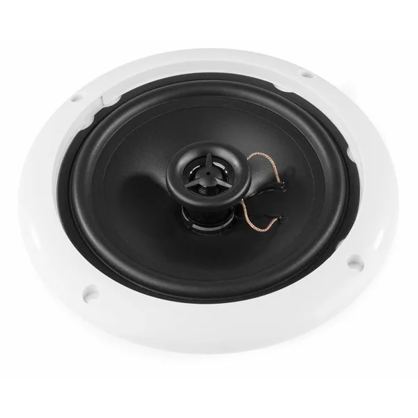 2nde Vie - Power Dynamics MS50 - 2 Haut-Parleurs 80W Résistants à l'Eau, 5,25"