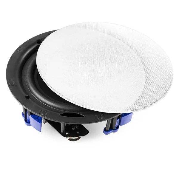 2nde Vie - Power Dynamics NCSS8 Enceinte de plafond 8" 40 Watts - Blanc