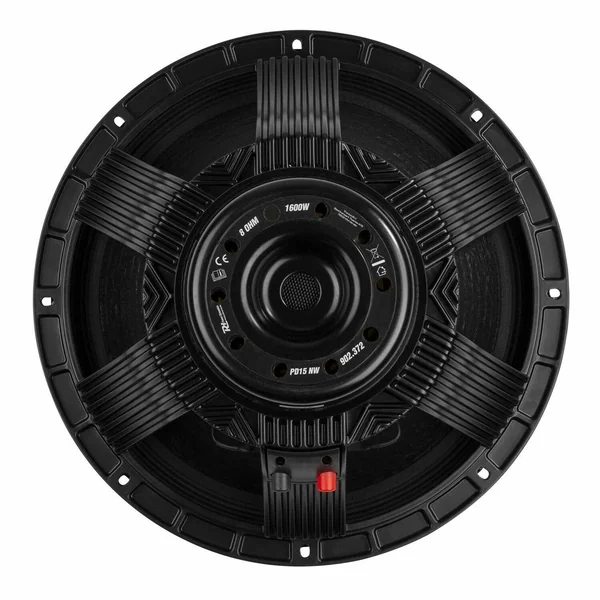 2nde Vie - Power Dynamics PD15NW - Haut-parleur 15", 1600 Watts max