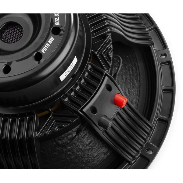 2nde Vie - Power Dynamics PD15NW - Haut-parleur 15", 1600 Watts max