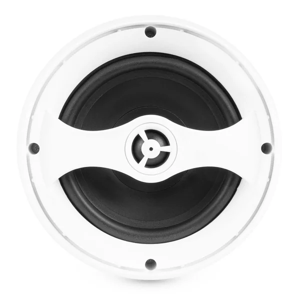 2nde Vie - Power Dynamics PDS65W - Enceinte à Suspendre 100 V/80W - Blanc