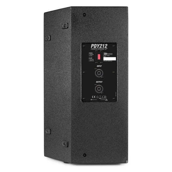 2nde Vie - Power Dynamics PDY215 Enceinte Passive 15 Pouces 800 Watts