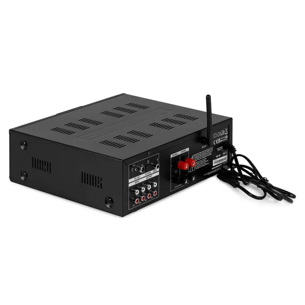 2nde Vie - Power Dynamics PV220BT Amplificateur Audio 2 Zones - 2 x 100 Watts