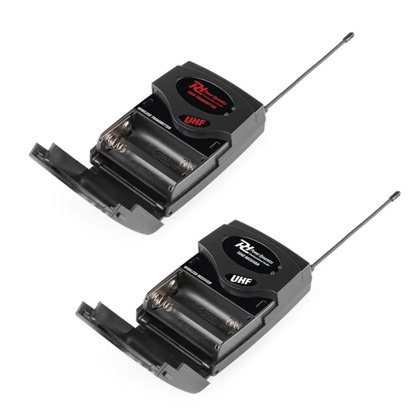 2nde Vie - Power Dynamics TG40T - Audiophone Visite Guidée - 50 mètres