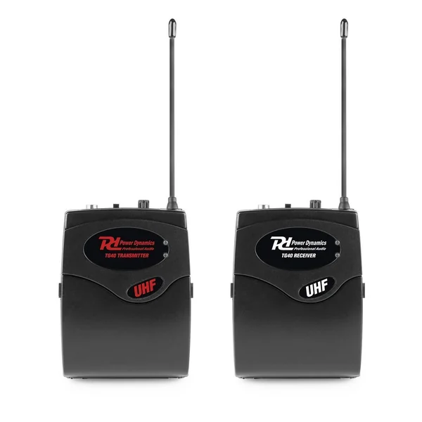 2nde Vie - Power Dynamics TG40T - Audiophone Visite Guidée - 50 mètres