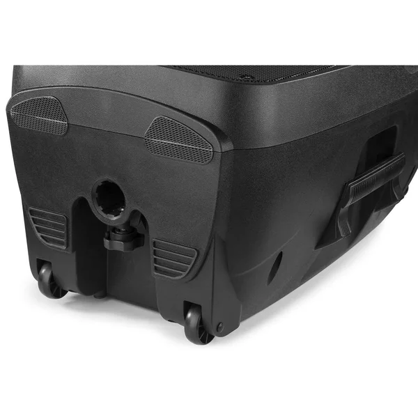 2nde Vie - Vonyx AP1200PA Enceinte Sono Portable avec micros sans fil - 600W Max