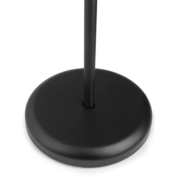 2nde Vie - Vonyx MS100B - Pied de microphone réglable en hauteur - Noir