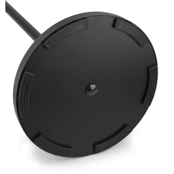 2nde Vie - Vonyx MS100B - Pied de microphone réglable en hauteur - Noir