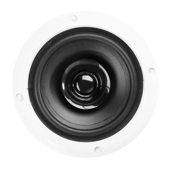 2nde Vie - Vonyx MSV50 - 2 Haut-Parleurs Résistants à l'Eau 8 Ohms