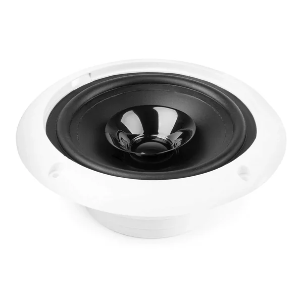 2nde Vie - Vonyx MSV50 - 2 Haut-Parleurs Résistants à l'Eau 8 Ohms
