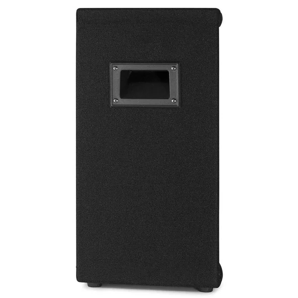 2nde Vie - Vonyx SL10 - Enceinte Sono Passive, Puissance de 500 Watts, Woofer de 10 Pouces, Poignées Intégrées