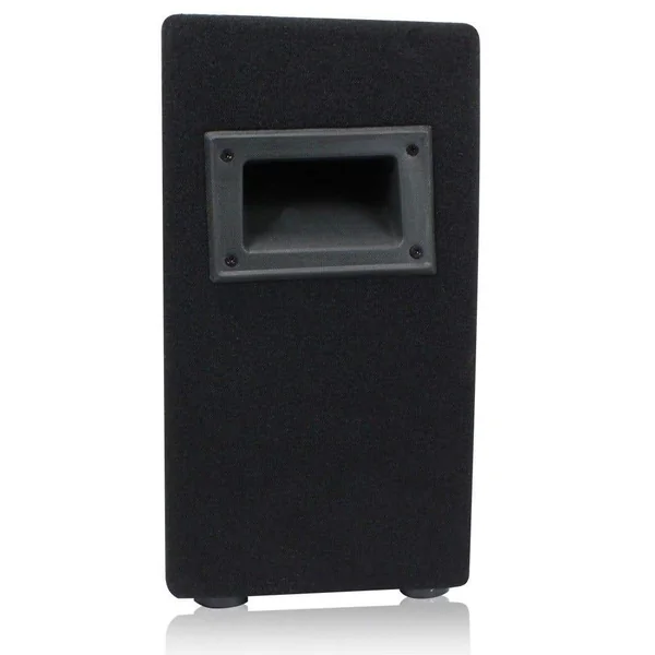 2nde Vie - Vonyx SL6 - Paire d'Enceintes Sono Passives, Puissance de 150 Watts, Woofer de 6 Pouces, Poignées Intégrées