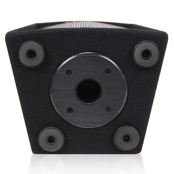 2nde Vie - Vonyx SL6 - Paire d'Enceintes Sono Passives, Puissance de 150 Watts, Woofer de 6 Pouces, Poignées Intégrées