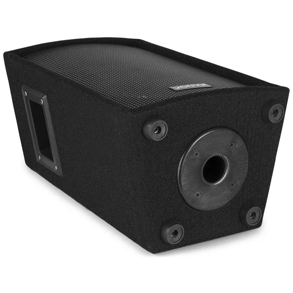 2nde Vie - Vonyx SL8 - Enceinte Sono Passive, Puissance de 400 Watts, Woofer de 8 Pouces, Poignées Intégrées
