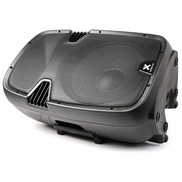 2nde Vie - Vonyx SPJ-PA915 Enceinte Sono Portable avec micros sans fil -