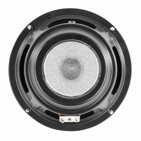 2nde Vie - Vonyx SPSL6 - Haut-Parleur de Graves, Cône 6,5 Pouces (16,5 cm), 250 Watts