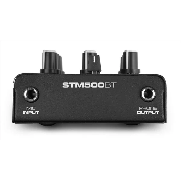 2nde Vie - Vonyx STM500BT - Table de Mixage 2 canaux, USB/MP3/BT,