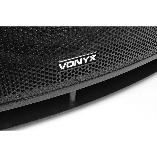 2nde Vie - Vonyx SWP18 Caisson de Basses Actif 1200W