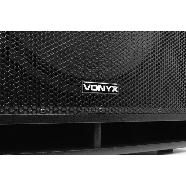 2nde Vie - Vonyx SWP18 Caisson de Basses Actif 1200W