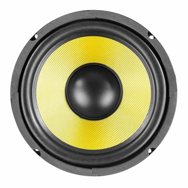 2nde Vie - Vonyx WK20 - Haut-Parleur en Polymère, Cône 8 Pouces (20 cm), 500 Watts