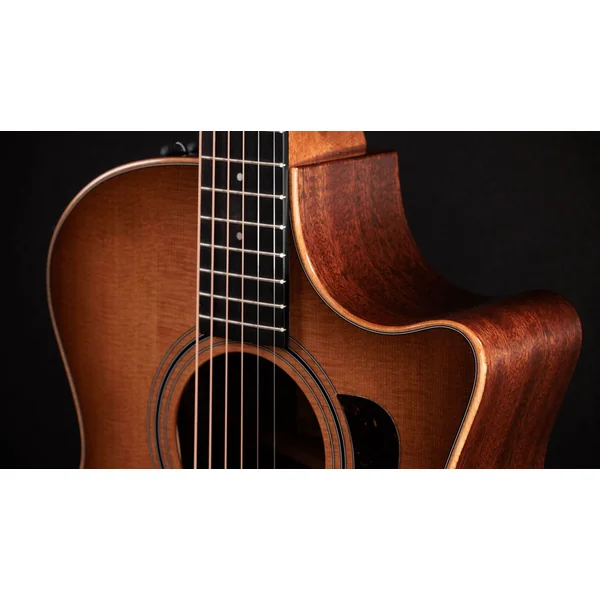 314ce Studio SEB - shaded edge burst