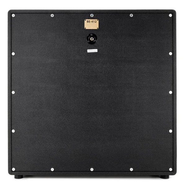 412 Cabinet - Black