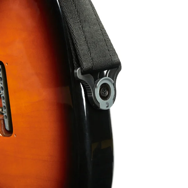 50BAL00 Auto Lock Guitar Strap