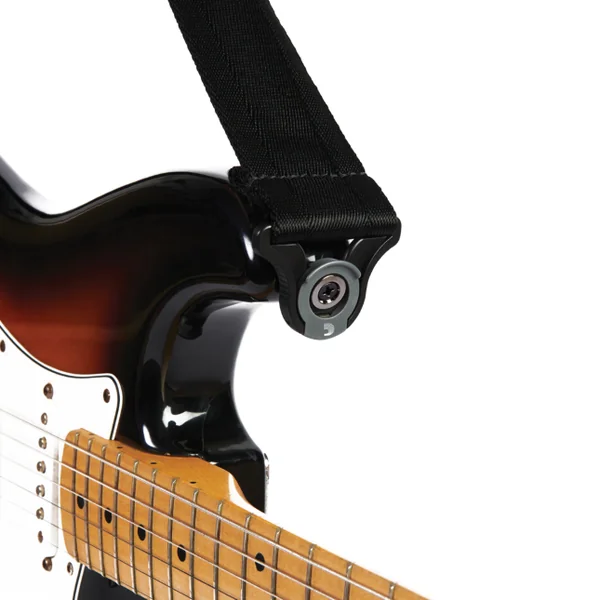 50BAL00 Auto Lock Guitar Strap