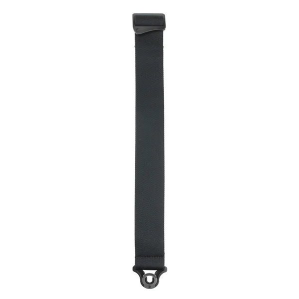 50BAL05 Auto Lock Strap Skater Black