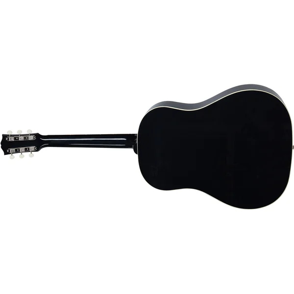 50s J-45 - ebony