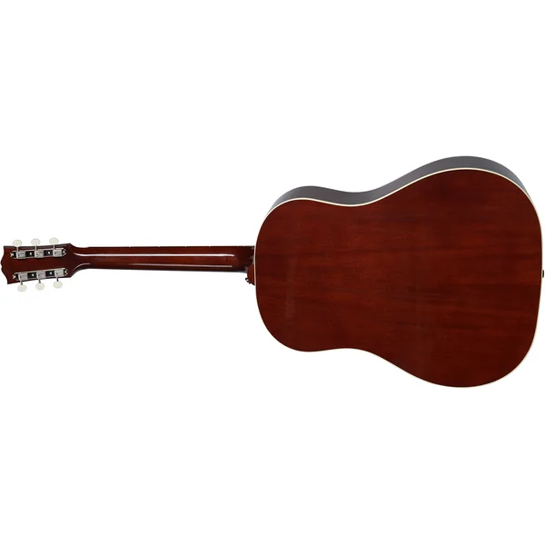 50s J-45 - vintage sunburst