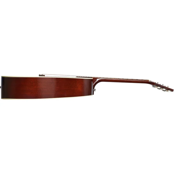 50s J-45 - vintage sunburst