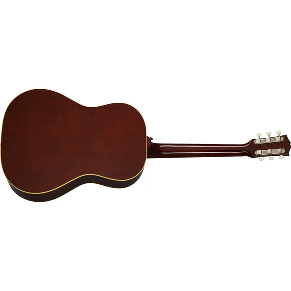 50s LG-2 - vintage sunburst