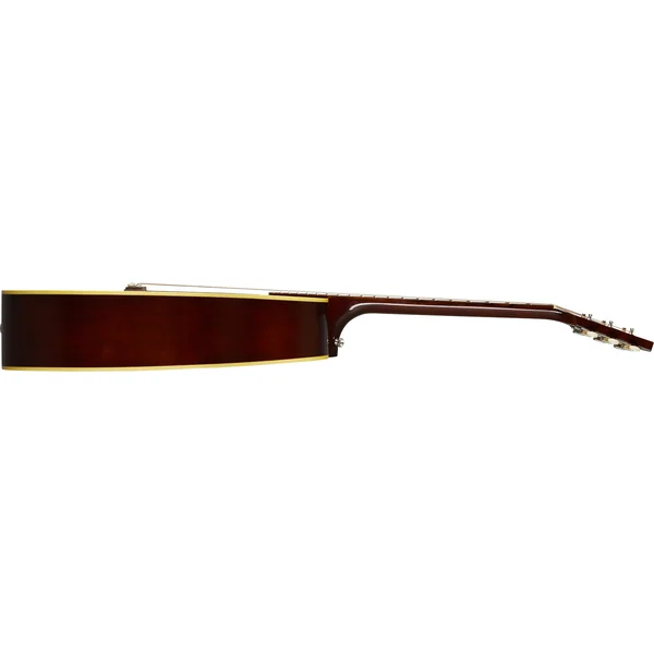 50s LG-2 - vintage sunburst