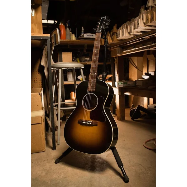 50s LG-2 - vintage sunburst