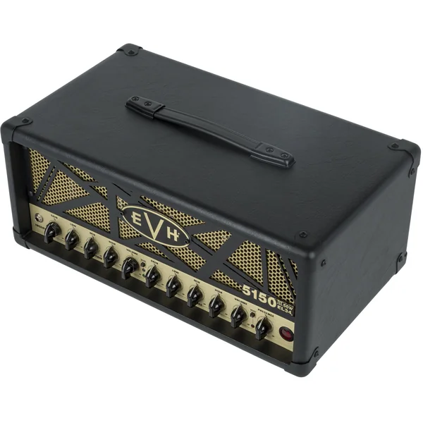 5150III 50W EL34 Head BK