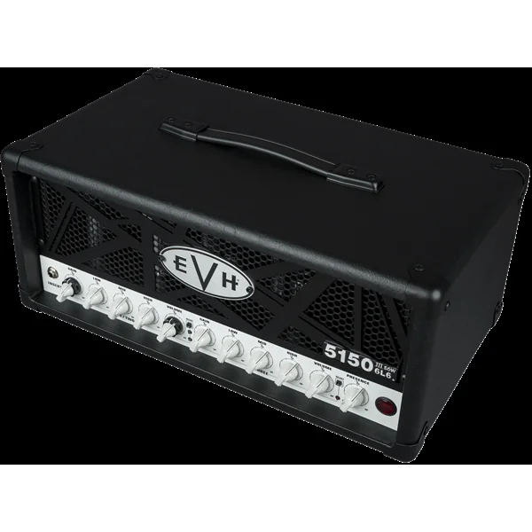 5150III 50W Head 6L6 - Black
