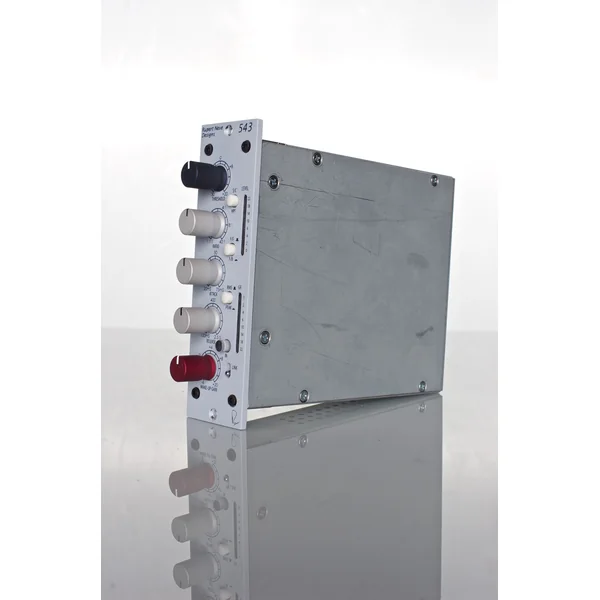 543 Mono Compressor / Limiter - 500 series
