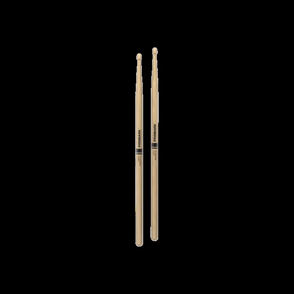 5A Hickory Rebound Acorn Wood Tip